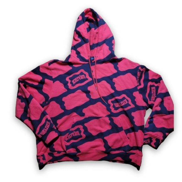 ICE CREAM 411-9306 HOUSE HOODIE | 3XL - Picture 3 of 4